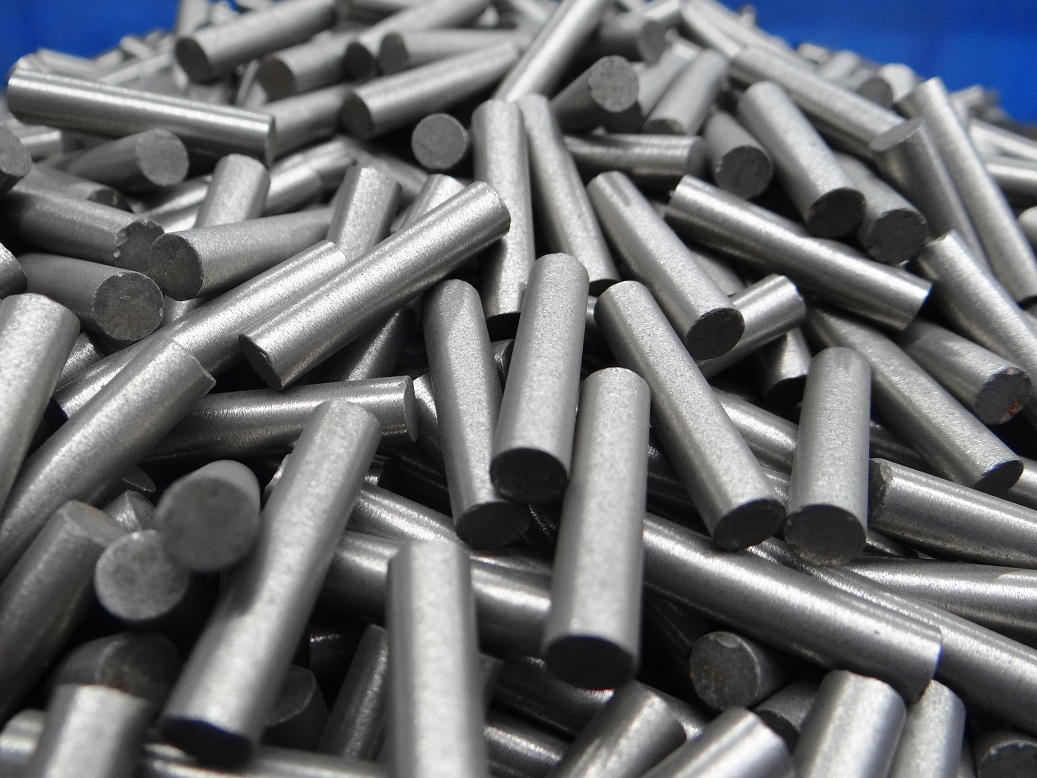 中國計(jì)量大學(xué)：采用鈰鹽改良的雙硅烷膜提升燒結(jié)釹鐵硼的耐蝕性